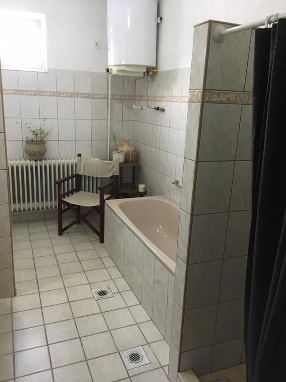 Hiv-Lak Apartman Erlau Exterior foto